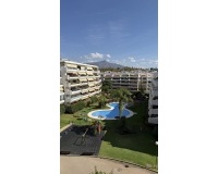 Rynek wtórny - apartment - Marbella - Guadalmina Alta