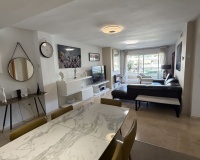 Rynek wtórny - apartment - Marbella - Guadalmina Alta