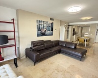 Rynek wtórny - apartment - Marbella - Guadalmina Alta