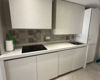 Rynek wtórny - apartment - Marbella - Guadalmina Alta