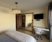 Rynek wtórny - apartment - Marbella - Guadalmina Alta