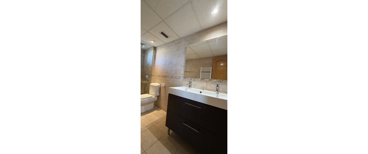 Rynek wtórny - apartment - Marbella - Guadalmina Alta