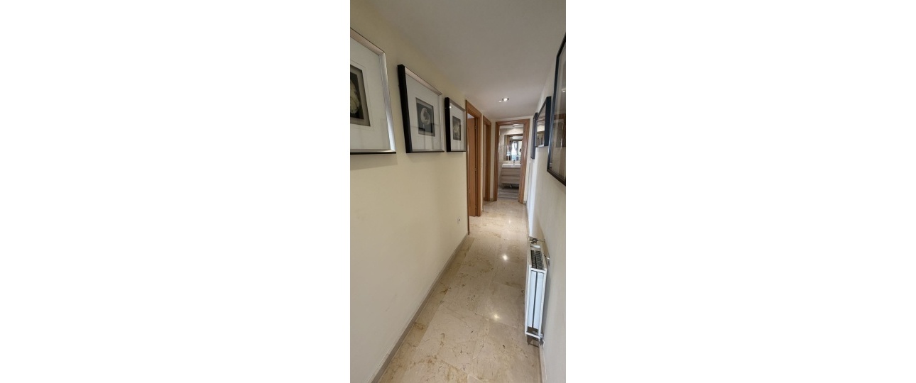 Rynek wtórny - apartment - Marbella - Guadalmina Alta