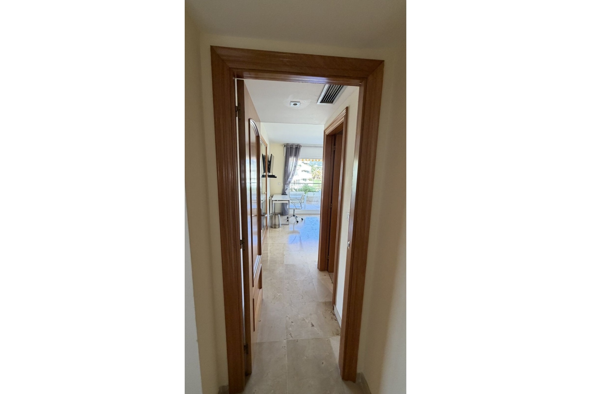 Rynek wtórny - apartment - Marbella - Guadalmina Alta