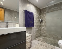 Rynek wtórny - apartment - Marbella - Guadalmina Alta