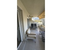 Rynek wtórny - apartment - Marbella - Guadalmina Alta