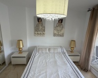 Rynek wtórny - apartment - Marbella - Guadalmina Alta
