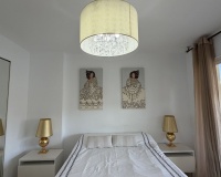 Rynek wtórny - apartment - Marbella - Guadalmina Alta