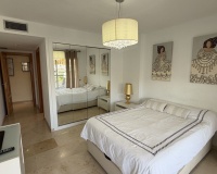 Rynek wtórny - apartment - Marbella - Guadalmina Alta