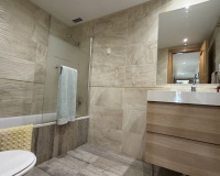 Rynek wtórny - apartment - Marbella - Guadalmina Alta