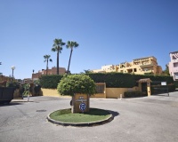 Rynek wtórny - apartment - Marbella - Guadalmina Alta