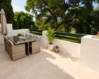 Rynek wtórny - apartment - Marbella - Guadalmina Alta