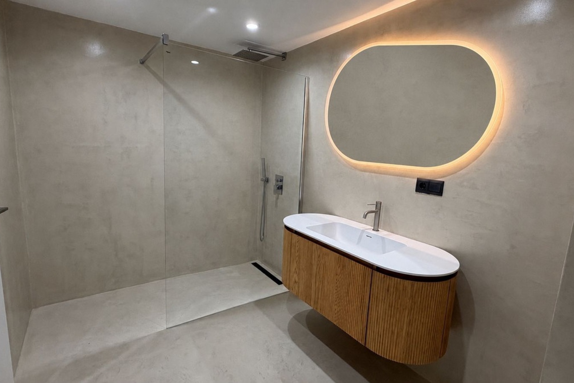 Rynek wtórny - apartment - Marbella - Guadalmina Alta
