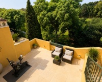Rynek wtórny - apartment - Marbella - Guadalmina Alta