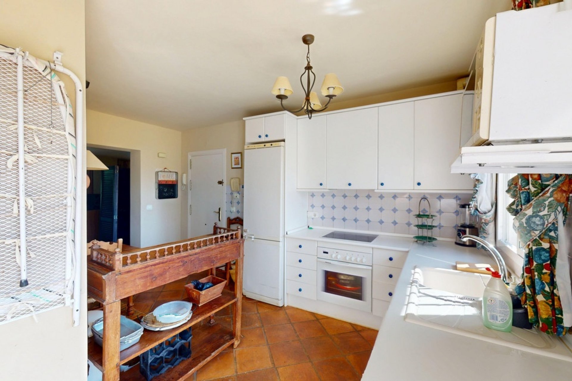 Rynek wtórny - apartment - Marbella - Guadalmina Alta