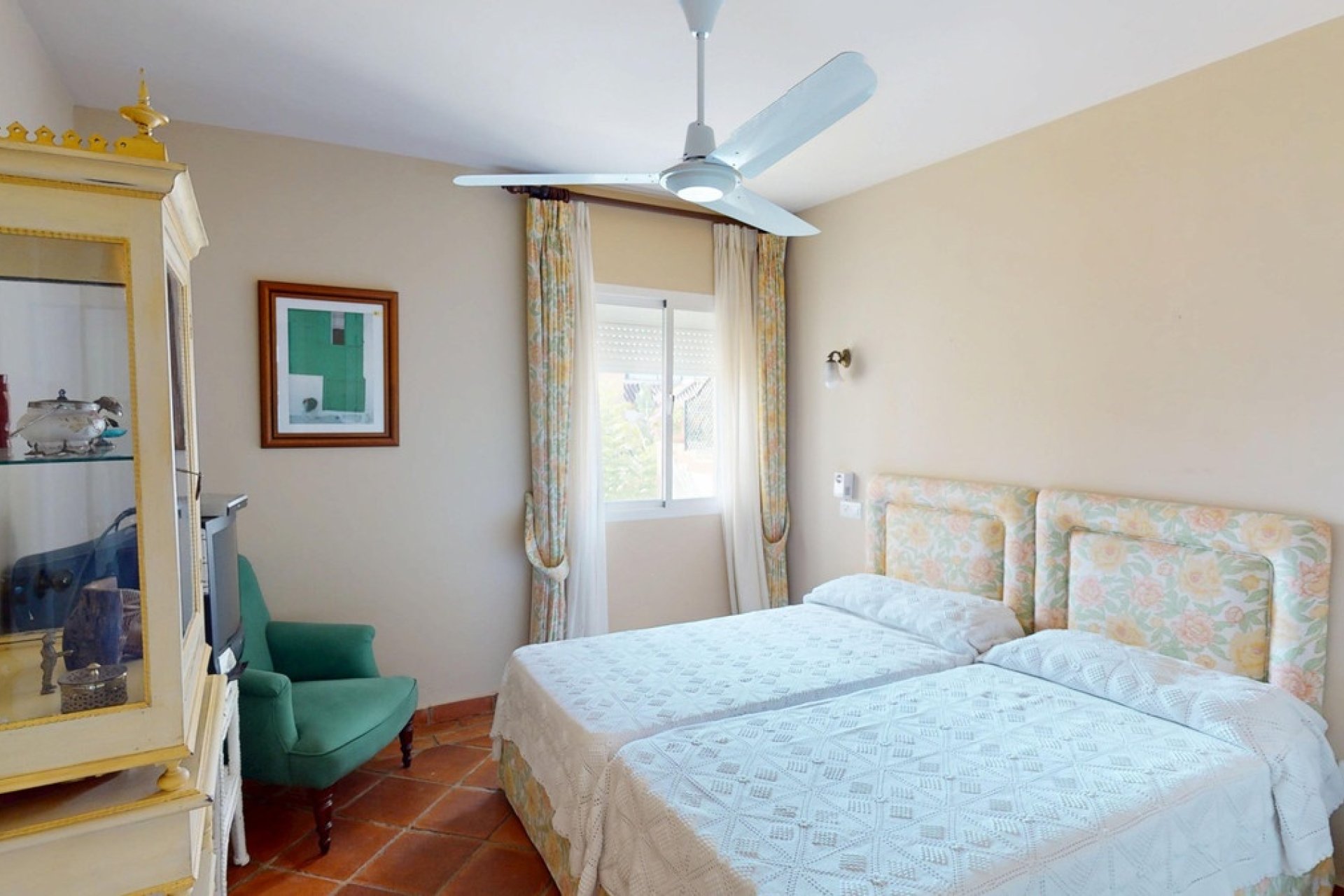 Rynek wtórny - apartment - Marbella - Guadalmina Alta