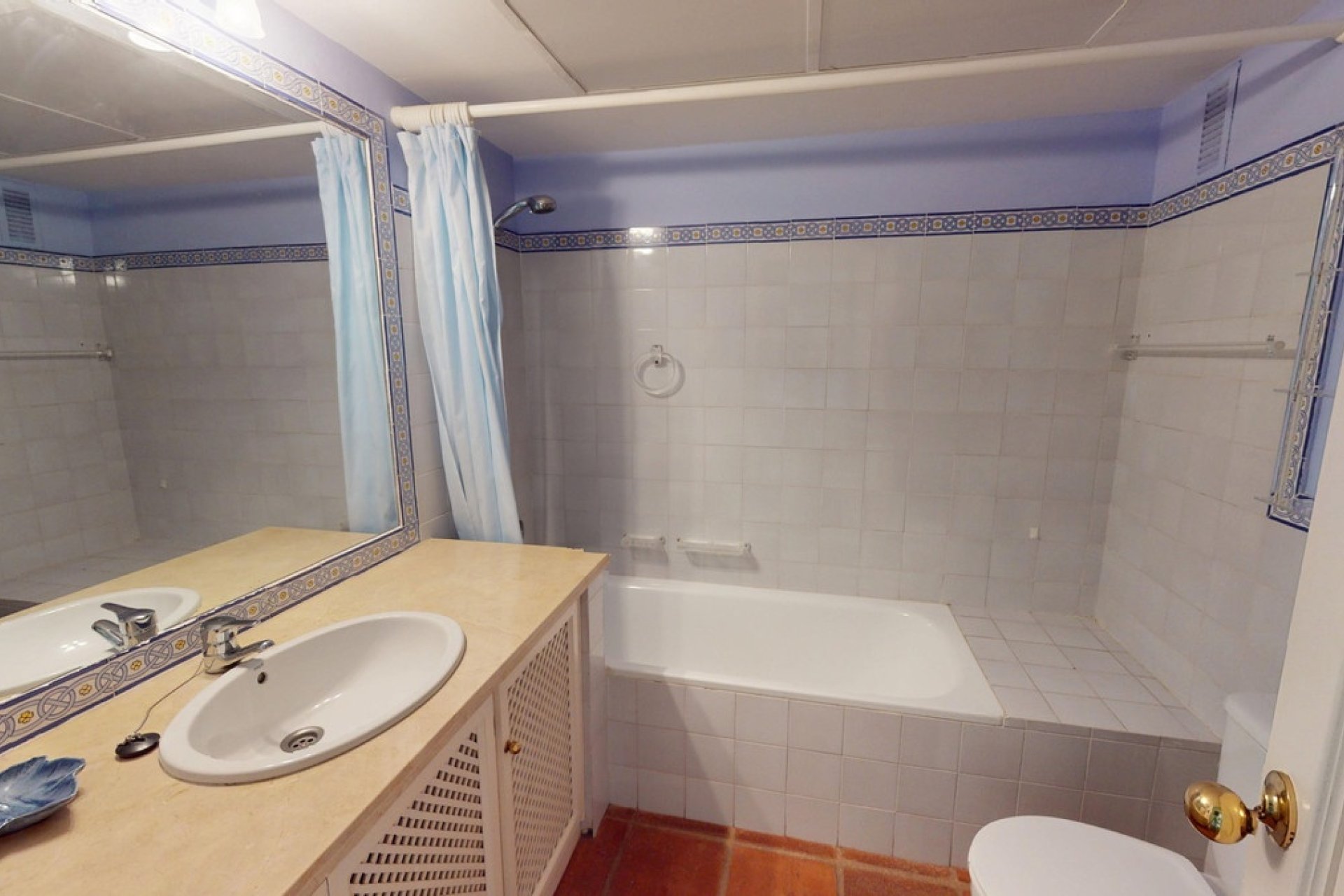 Rynek wtórny - apartment - Marbella - Guadalmina Alta