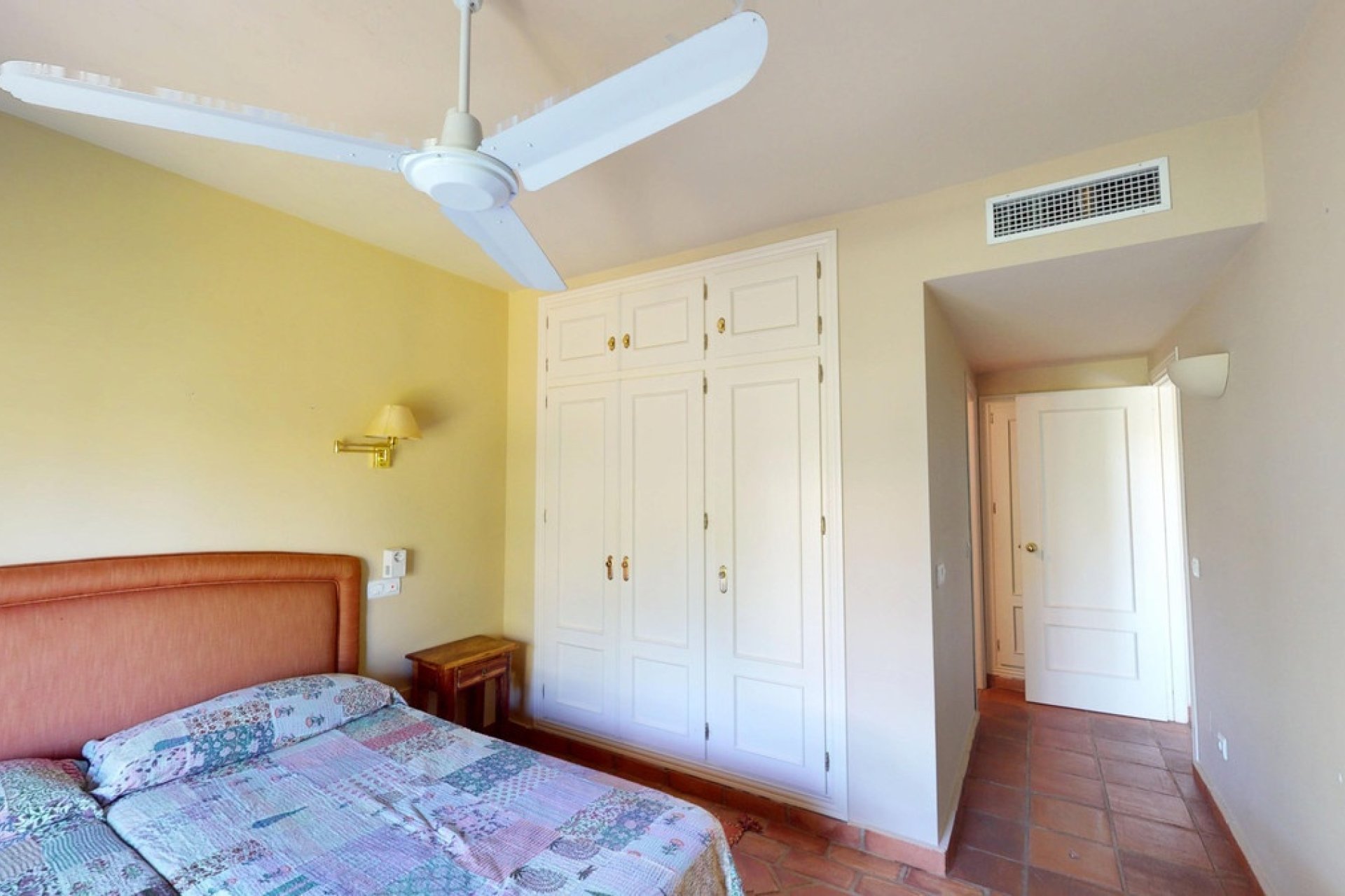 Rynek wtórny - apartment - Marbella - Guadalmina Alta