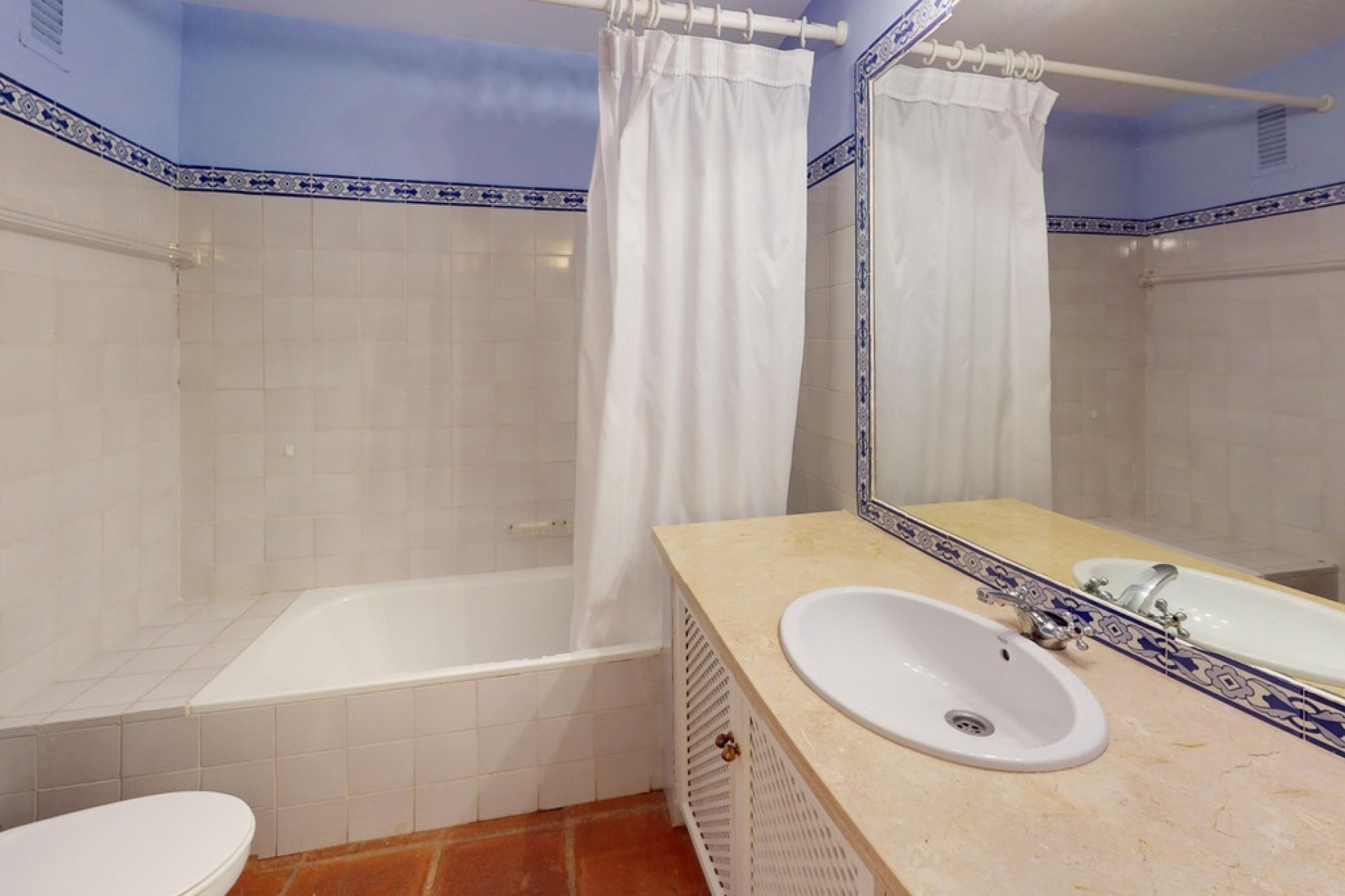 Rynek wtórny - apartment - Marbella - Guadalmina Alta
