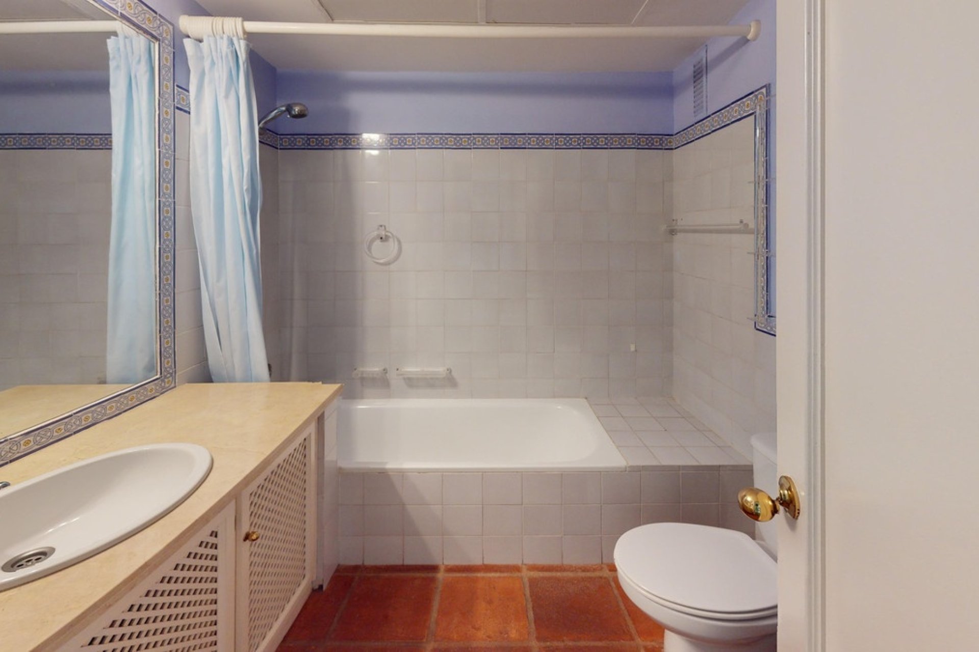 Rynek wtórny - apartment - Marbella - Guadalmina Alta