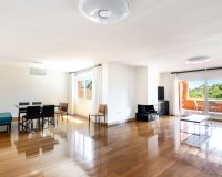 Rynek wtórny - apartment - Marbella - Guadalmina Baja