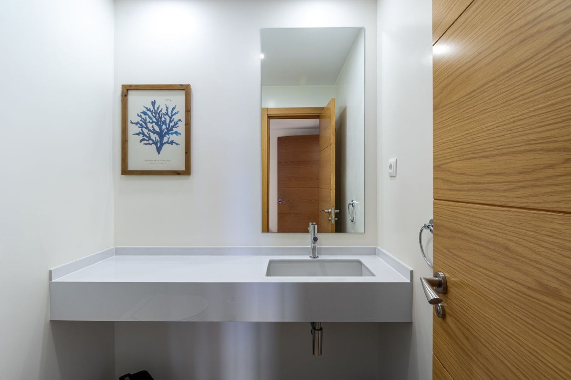 Rynek wtórny - apartment - Marbella - Guadalmina Baja