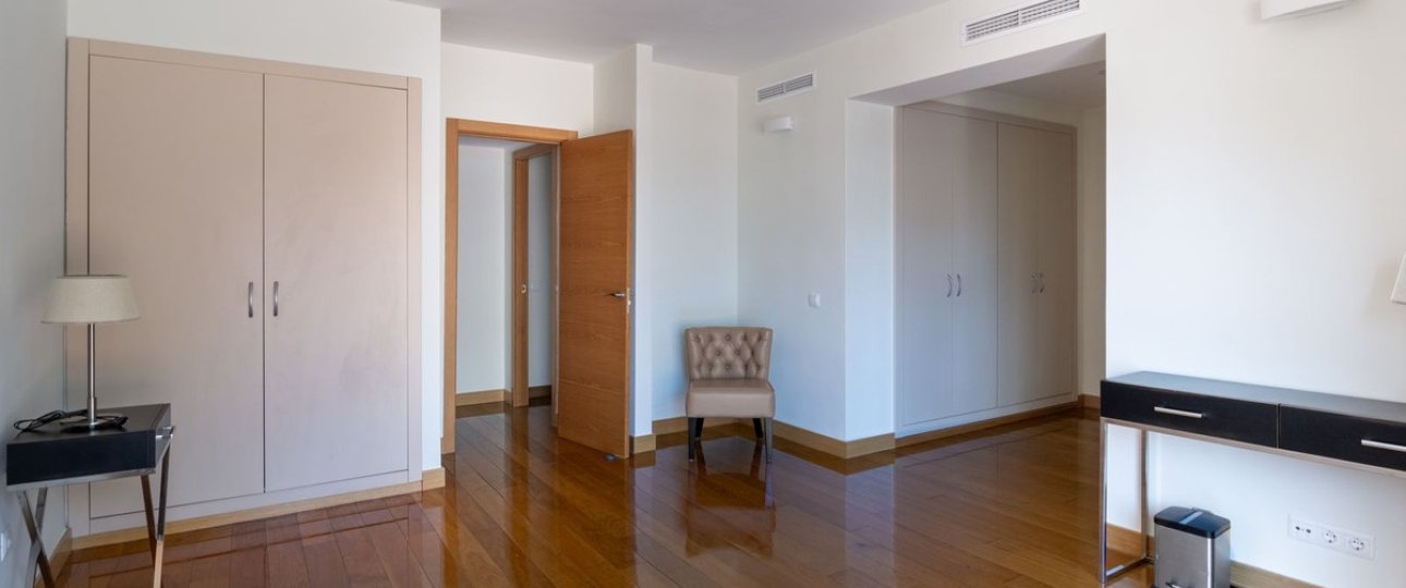 Rynek wtórny - apartment - Marbella - Guadalmina Baja