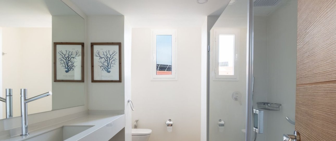 Rynek wtórny - apartment - Marbella - Guadalmina Baja