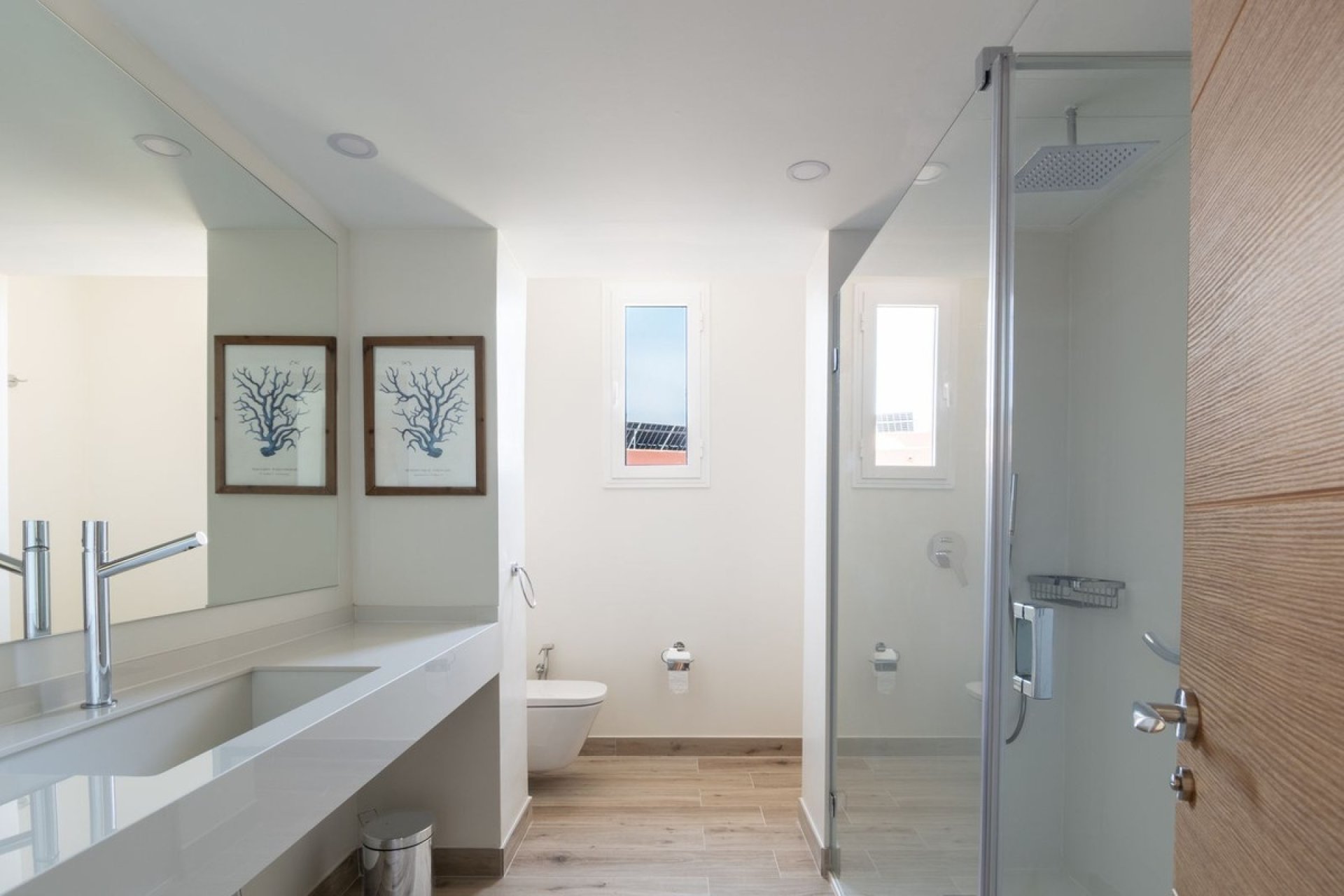 Rynek wtórny - apartment - Marbella - Guadalmina Baja