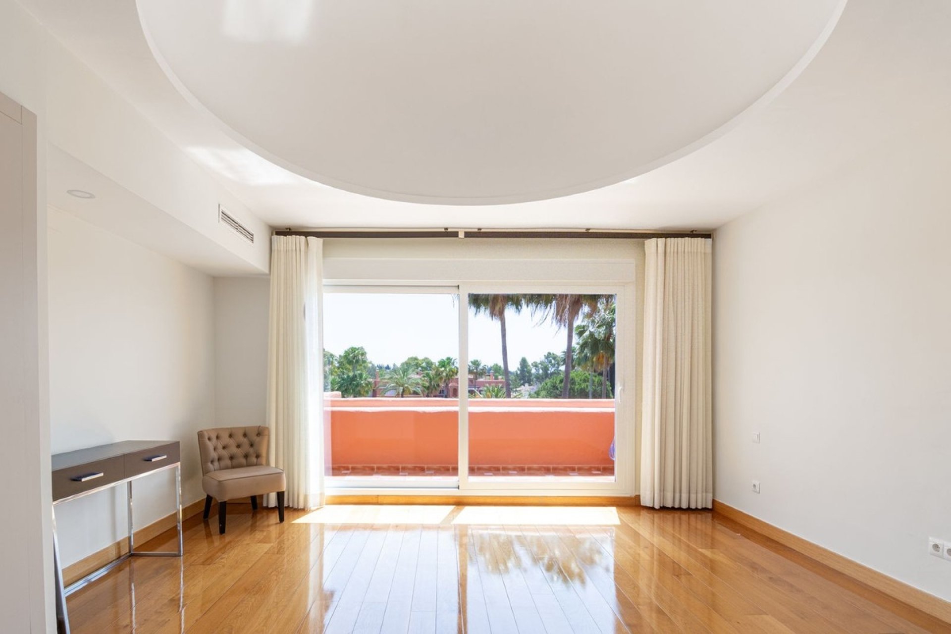 Rynek wtórny - apartment - Marbella - Guadalmina Baja