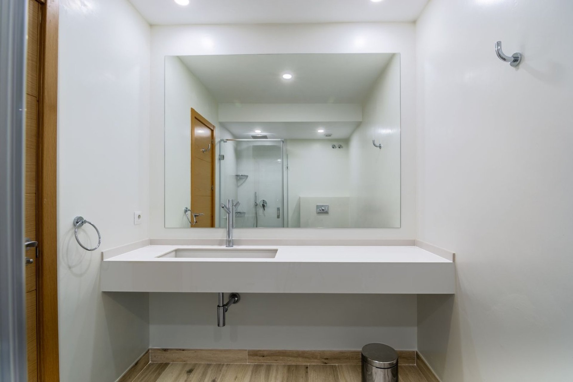 Rynek wtórny - apartment - Marbella - Guadalmina Baja
