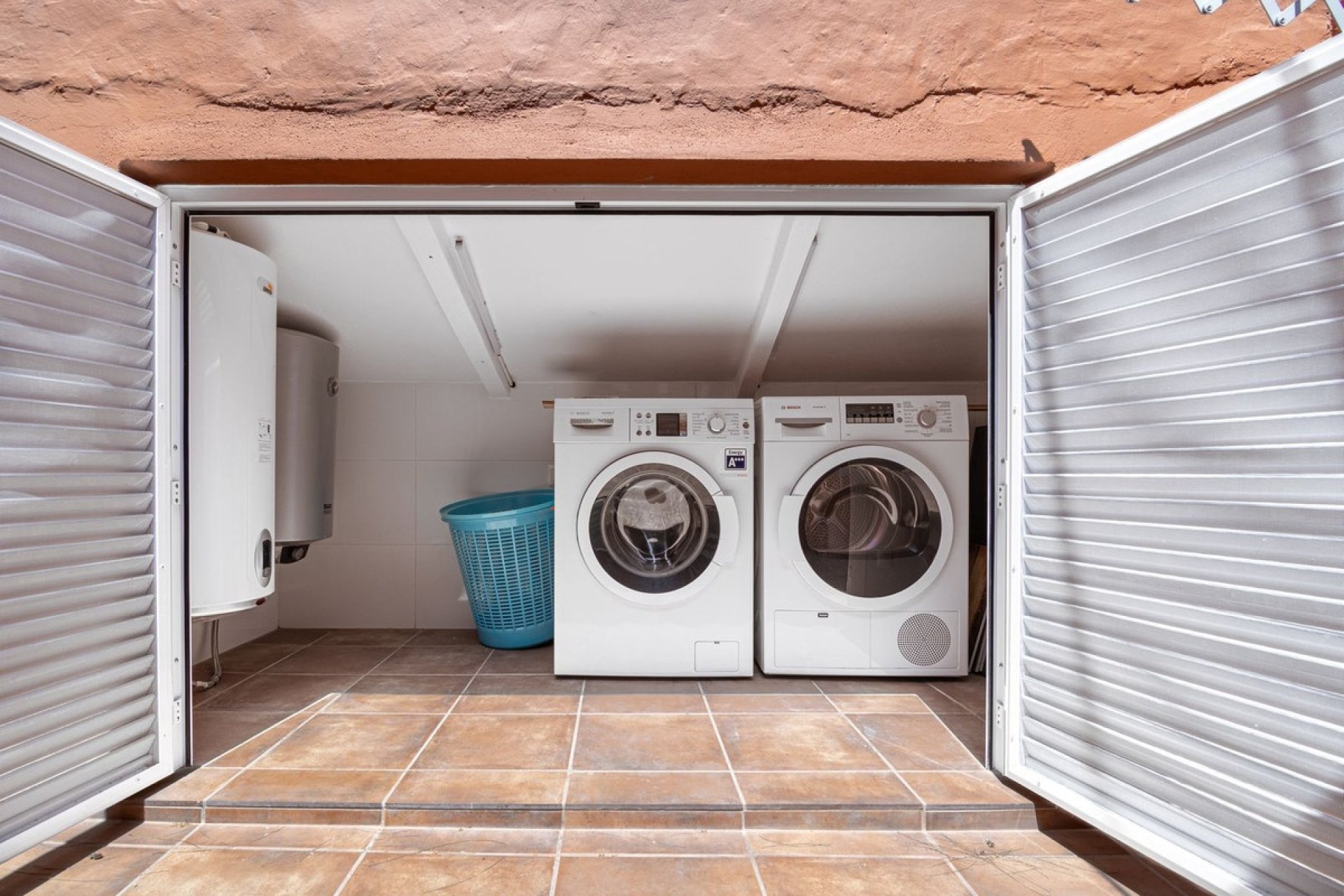 Rynek wtórny - apartment - Marbella - Guadalmina Baja