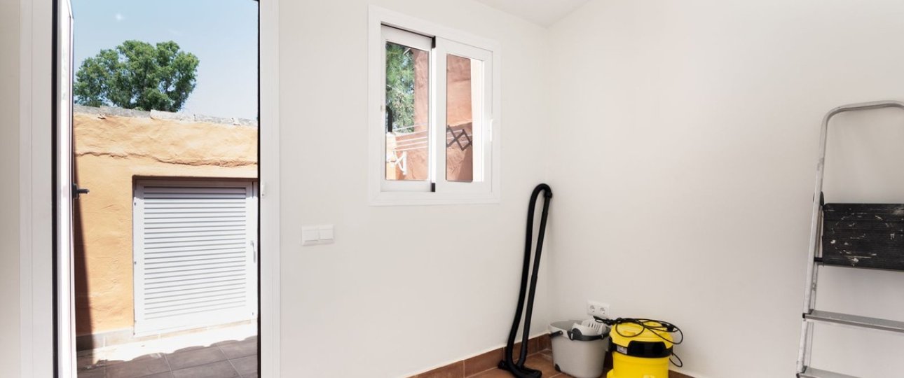 Rynek wtórny - apartment - Marbella - Guadalmina Baja
