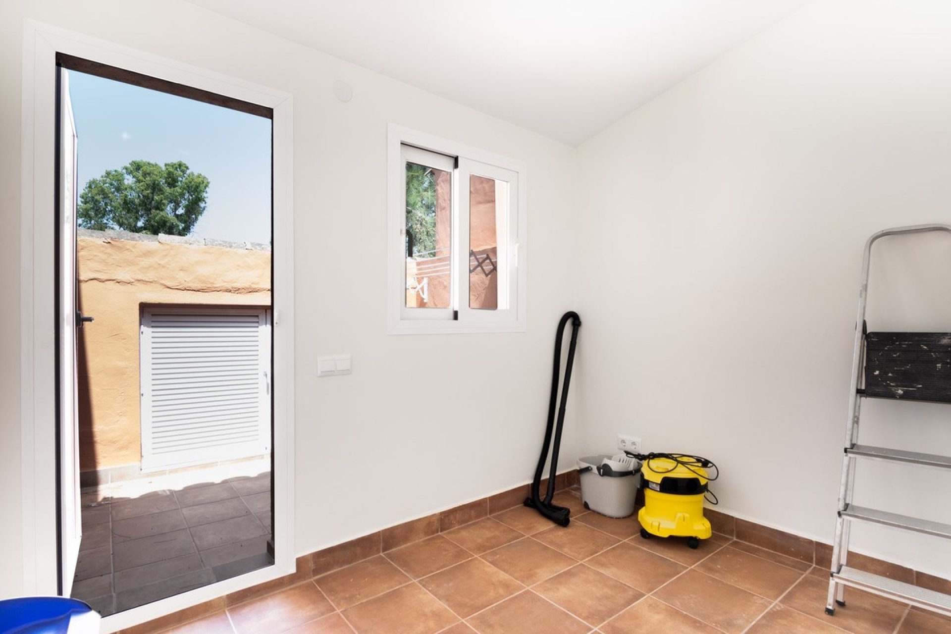 Rynek wtórny - apartment - Marbella - Guadalmina Baja