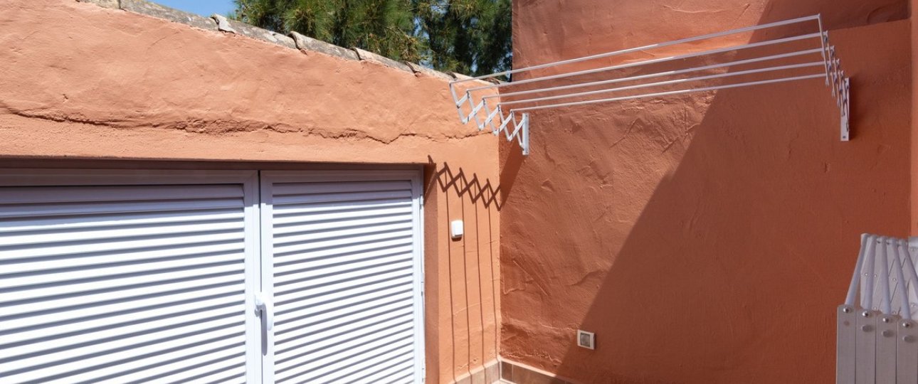 Rynek wtórny - apartment - Marbella - Guadalmina Baja