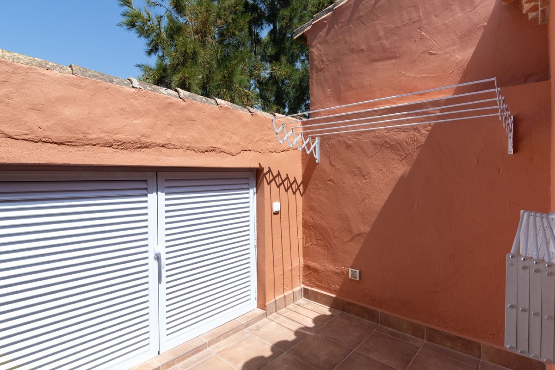 Rynek wtórny - apartment - Marbella - Guadalmina Baja