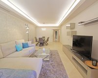 Rynek wtórny - apartment - Marbella - Guadalmina Baja