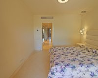 Rynek wtórny - apartment - Marbella - Guadalmina Baja