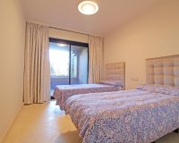 Rynek wtórny - apartment - Marbella - Guadalmina Baja