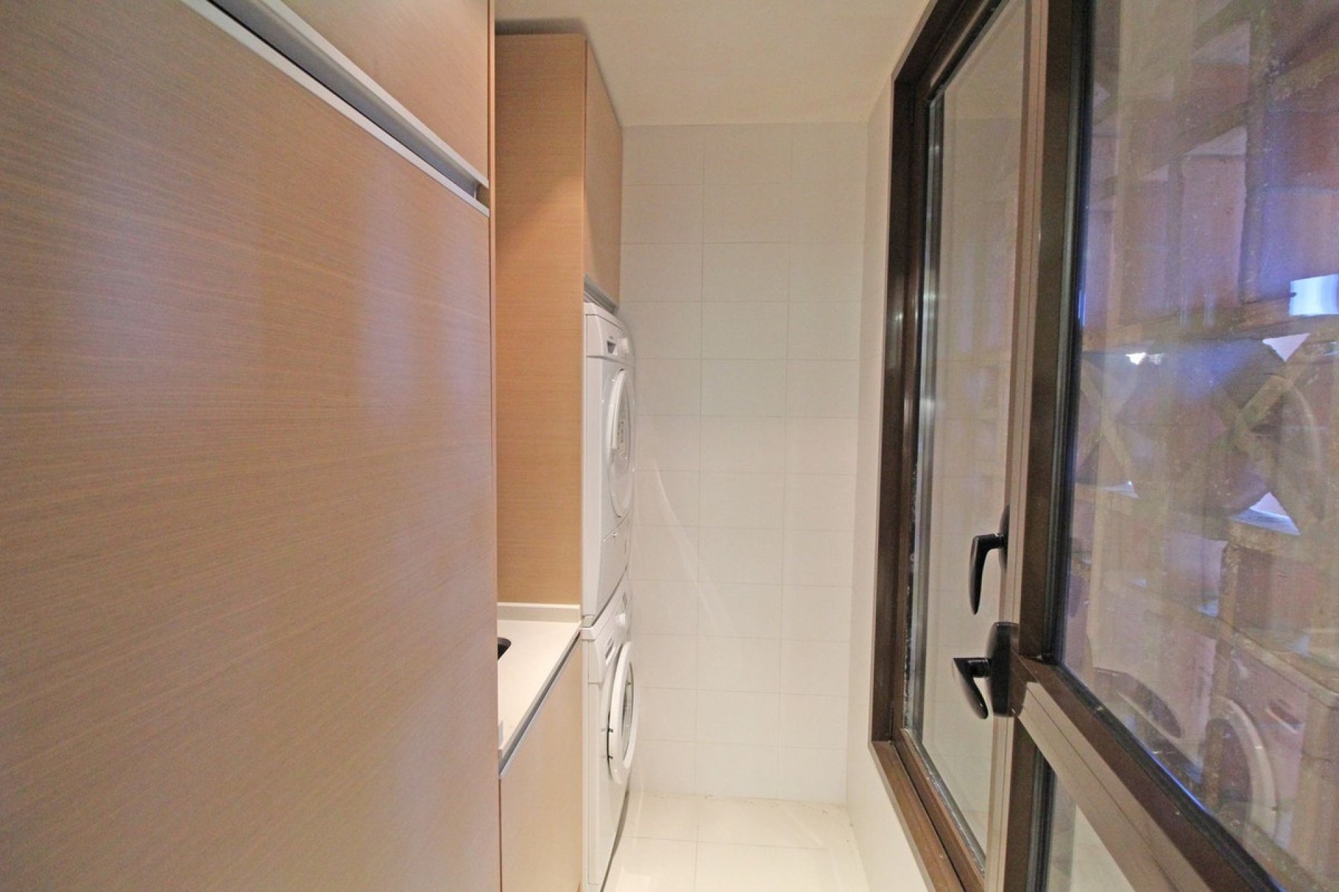 Rynek wtórny - apartment - Marbella - Guadalmina Baja