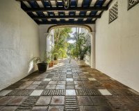 Rynek wtórny - apartment - Marbella - Guadalmina Baja
