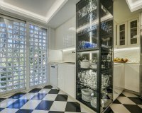 Rynek wtórny - apartment - Marbella - Guadalmina Baja