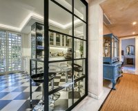 Rynek wtórny - apartment - Marbella - Guadalmina Baja