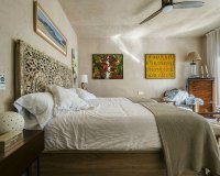 Rynek wtórny - apartment - Marbella - Guadalmina Baja