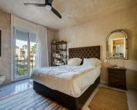 Rynek wtórny - apartment - Marbella - Guadalmina Baja