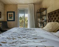 Rynek wtórny - apartment - Marbella - Guadalmina Baja