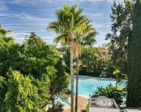 Rynek wtórny - apartment - Marbella - Guadalmina Baja