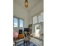 Rynek wtórny - apartment - Marbella - Guadalmina Baja