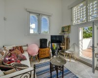 Rynek wtórny - apartment - Marbella - Guadalmina Baja