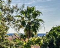 Rynek wtórny - apartment - Marbella - Guadalmina Baja
